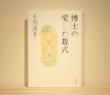 博士の愛した数式